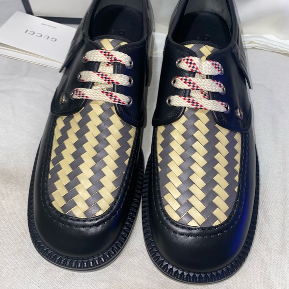 Authentic Gucci men’s size G7 - Picture 9 of 9